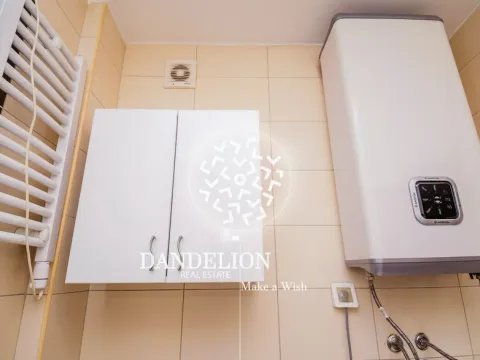 Izdavanje, dvosoban stan, 64m², Stari Aerodrom, Podgorica - image 10