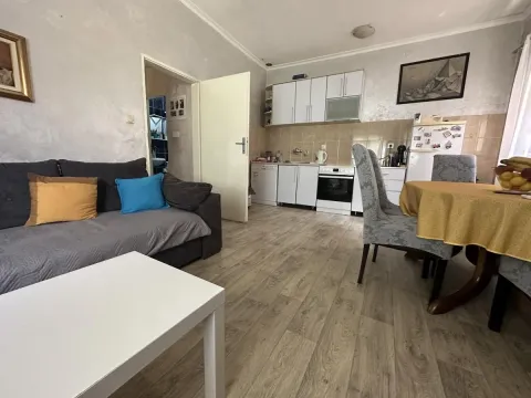 Prodaja, dvosoban stan, 52m2, Centar, Tivat Prodaja, dvosoban stan, 52m2, Centar, Tivat