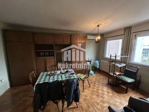 Sale, three bedroom apartment, 77m², Čukarica, Beograd