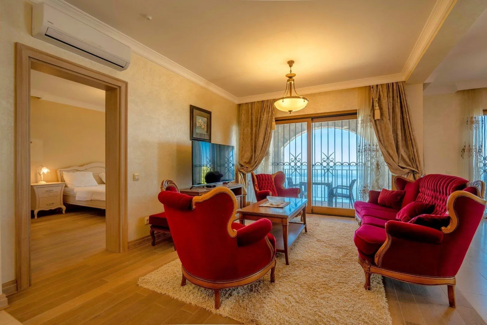 Sale, house, 317m², Reževići, Budva