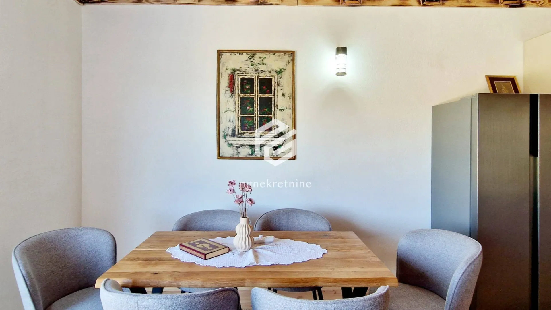 Rent, house, 120m², Konik, Podgorica