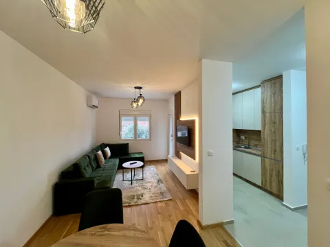 Rent, one bedroom apartment, 48m², Stara Varoš, Podgorica - image 6