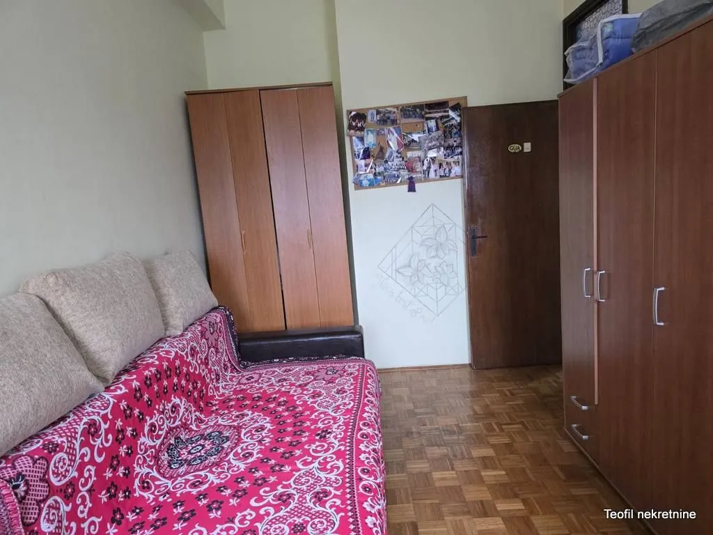 Sale, four bedroom apartment, 93m², Zemun Sve Podlokacije, Beograd