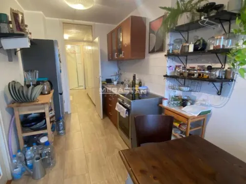 Rent, two bedroom apartment, 65m², Novi Beograd Blok 70, Novi Beograd Sve Podlokacije - image 4