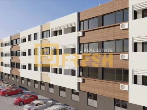 Prodaja, jednosoban stan, 48m², Zabjelo, Podgorica - image 2