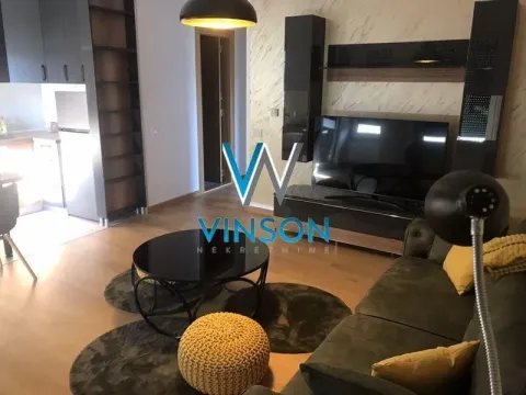 Izdavanje, jednosoban stan, 48m², Novi Sad Sve Podlokacije, Novi Sad - image 3