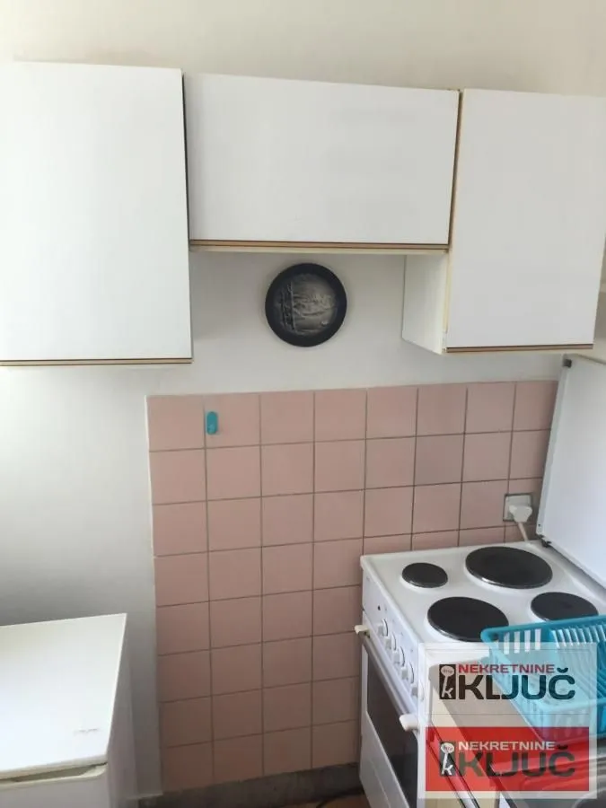 Izdavanje, jednosoban stan, 35m², Liman 1, Novi Sad Sve Podlokacije