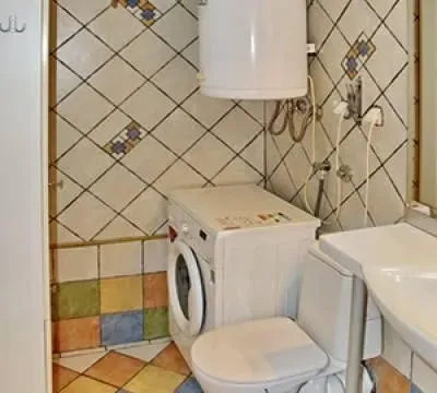 Izdavanje, četvorosoban stan, 91m², Profesorska Kolonija, Palilula Sve Podlokacije - image 18