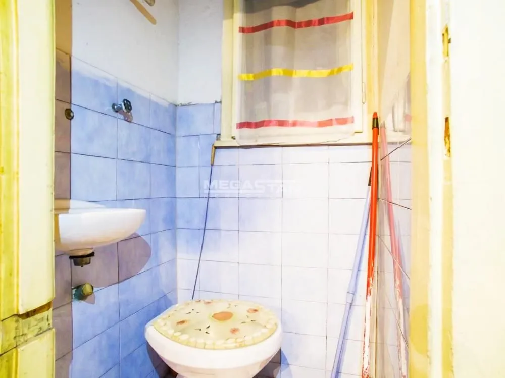 Sale, three bedroom apartment, 95m², Vračar Centar, Vračar Sve Podlokacije