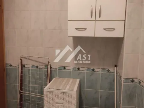 Izdavanje, dvosoban stan, 48m², Grbavica, Novi Sad Sve Podlokacije - image 8