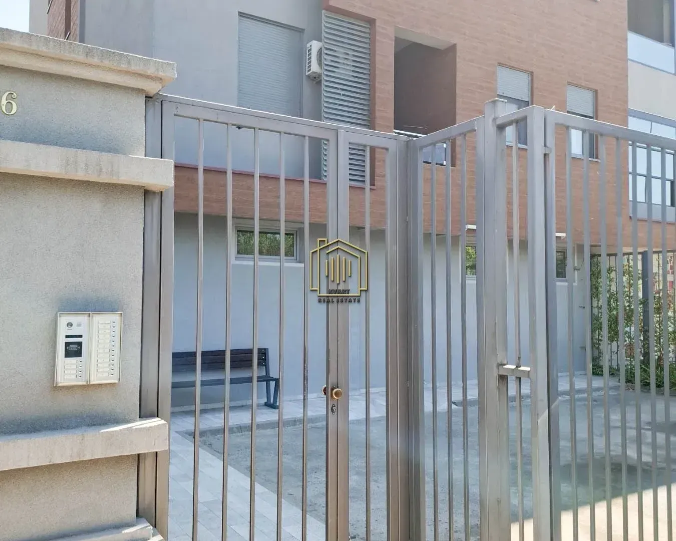 Rent, apartment, 30m², Stara Varoš, Podgorica