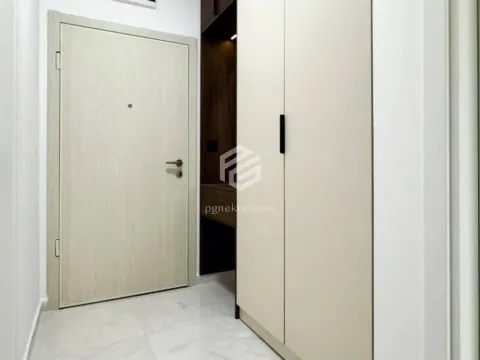 Izdavanje, jednosoban stan, 46m², Zabjelo, Podgorica - image 10