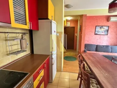 Rent, two bedroom apartment, 43m², Rotkvarija, Novi Sad Sve Podlokacije - image 4