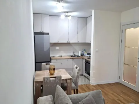 Rent, one bedroom apartment, 40m², Tuški Put, Podgorica - image 2