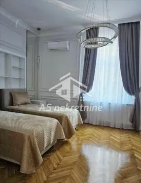 Rent, three bedroom apartment, 107m², Tašmajdan, Palilula Sve Podlokacije - image 15