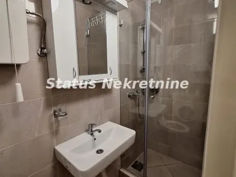 Izdavanje, dvosoban stan, 48m², Detelinara, Novi Sad Sve Podlokacije - image 9