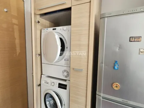 Izdavanje, trosoban stan, 126m², Vukov Spomenik, Zvezdara Sve Podlokacije - image 13