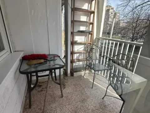 Izdavanje, dvosoban stan, 50m², Liman 4, Novi Sad Sve Podlokacije - image 13