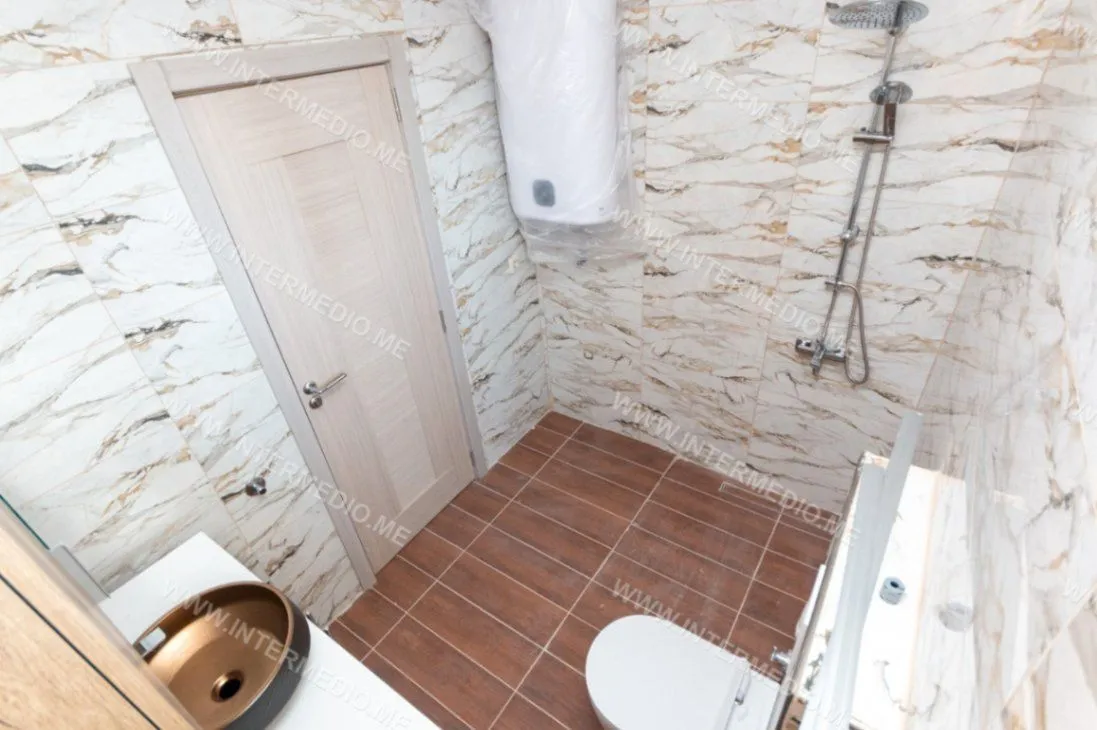 Prodaja, dvosoban stan, 87m², Kumbor, Herceg Novi