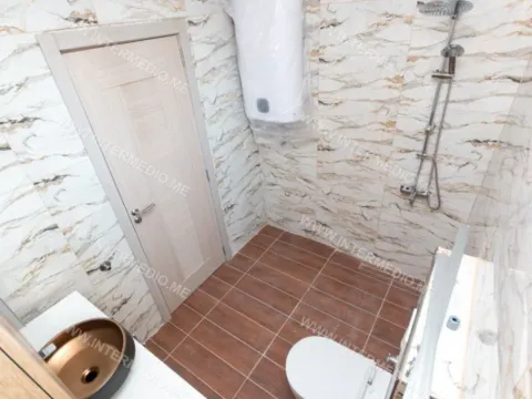 Prodaja, dvosoban stan, 87m², Kumbor, Herceg Novi - image 6