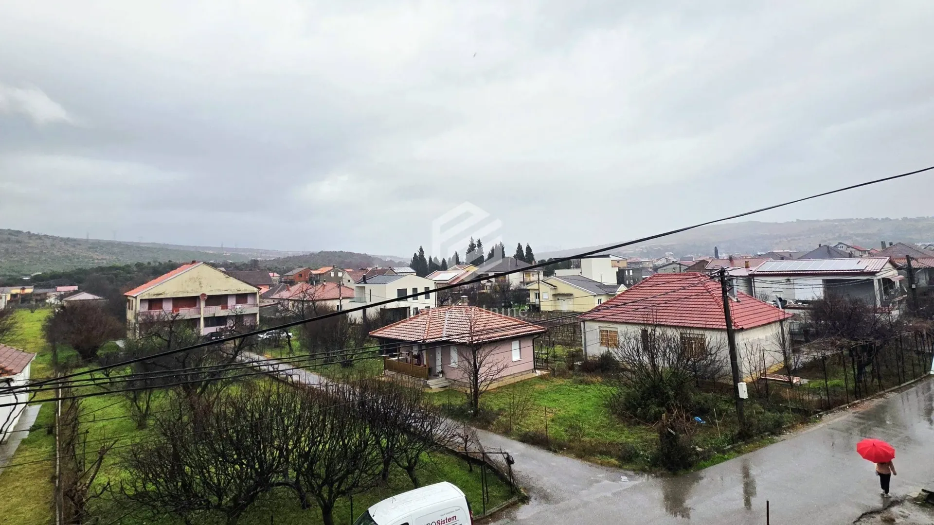 Prodaja, jednosoban stan, 35m², Tološi, Podgorica