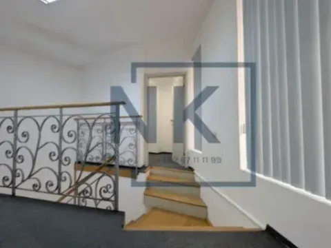 Rent, office space, 160m², 1 maj, Podgorica - image 10