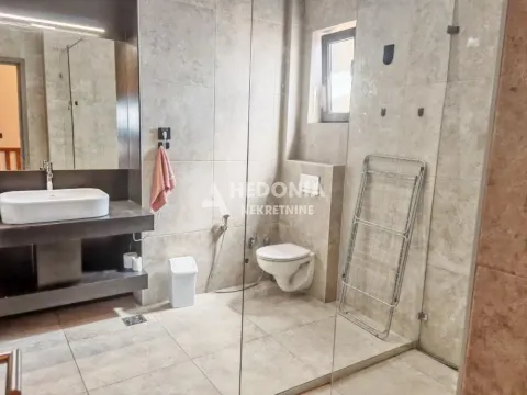 Rent, three bedroom apartment, 98m², Stari Grad, Beograd - image 8