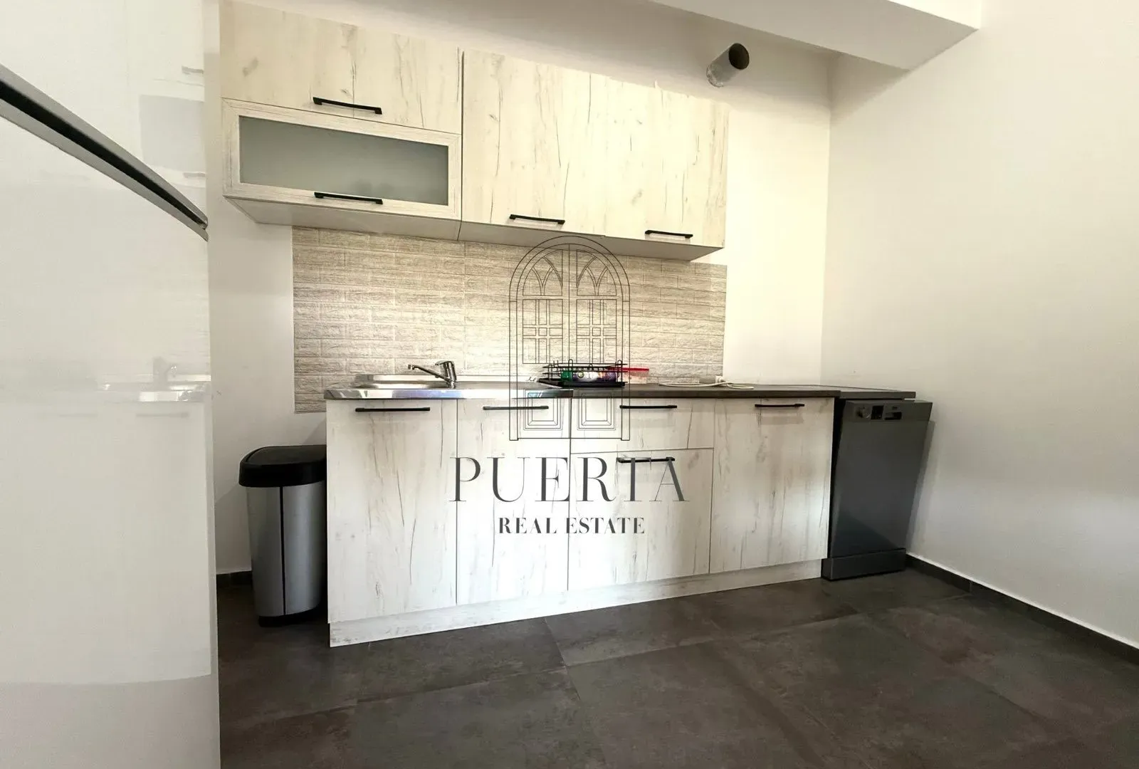 Rent, two bedroom apartment, 69m², Master Kvart, Podgorica