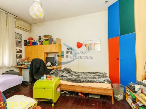 Sale, apartment, 130m², Stari Grad, Beograd - image 32