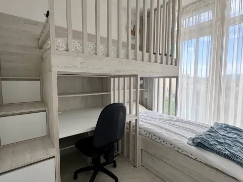 Prodaja, dvosoban stan, 55m², Mažina, Tivat - image 21