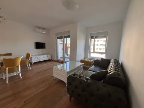 Prodaja, trosoban stan, 69m², Tošin bunar, Novi Beograd Sve Podlokacije - image 4