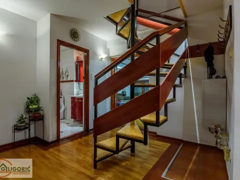 Prodaja, četvorosoban stan, 131m², Gundulićev Venac, Beograd - image 8