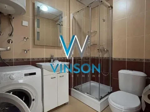 Izdavanje, jednosoban stan, 54m², Centar, Novi Sad - image 14