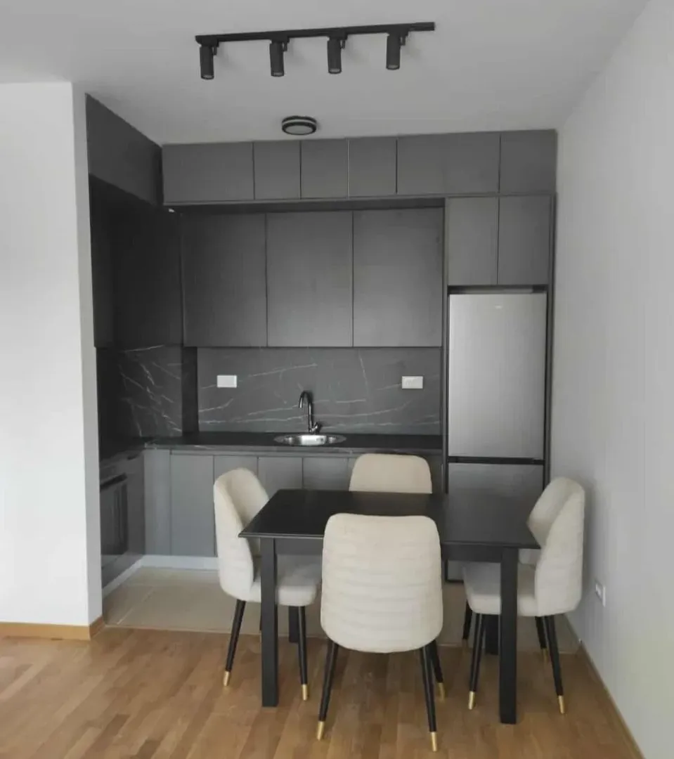 Rent, two bedroom apartment, 65m², Zabjelo, Podgorica