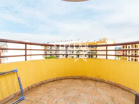 Izdavanje, jednosoban stan, 56m², Stara Varoš, Podgorica - image 12