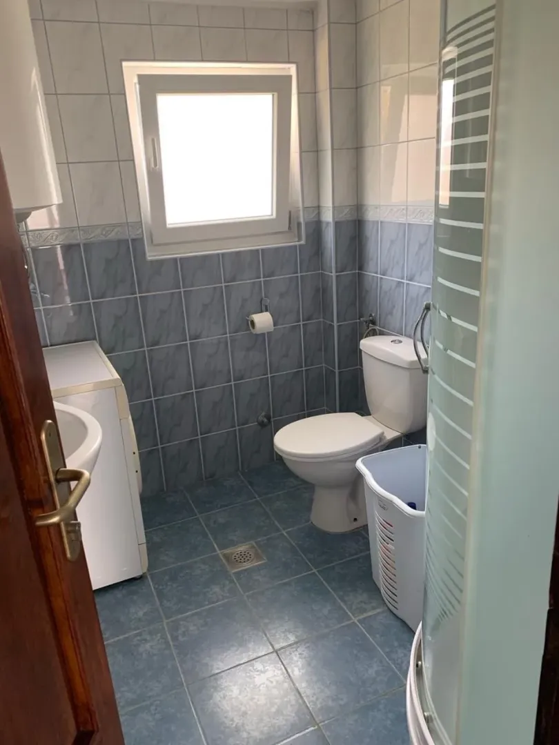 Rent, two bedroom apartment, 90m², Ilino, Bar