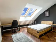 Izdavanje, četvorosoban stan, 108m², Blok 8, Petrovaradin - image 9