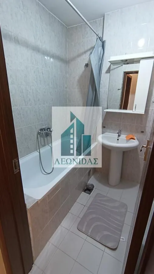 Rent, two bedroom apartment, 52m², Medijana, Niš