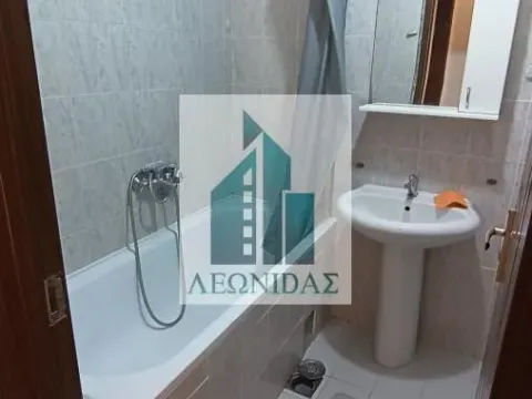 Rent, two bedroom apartment, 52m², Medijana, Niš - image 10