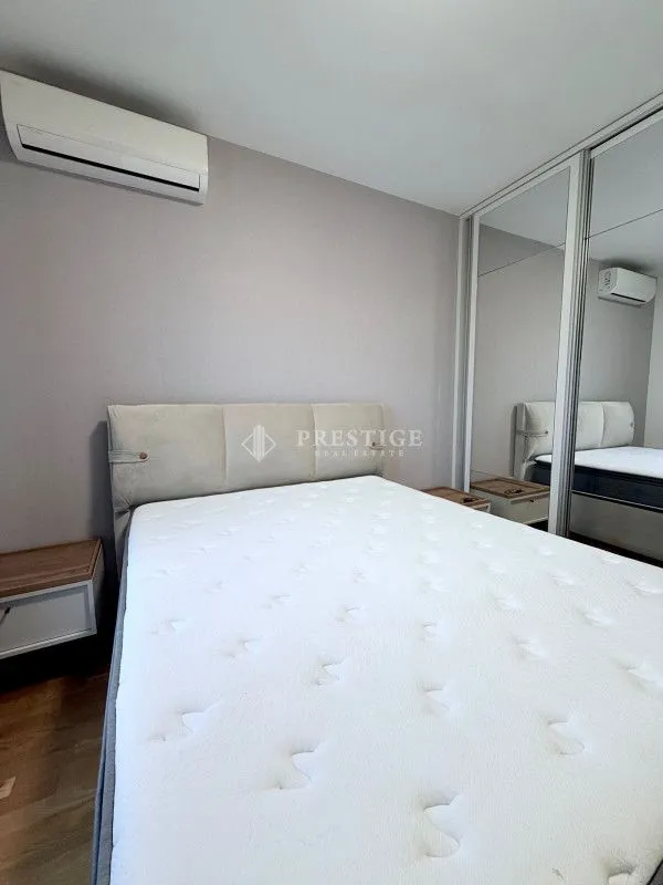 Prodaja, dvosoban stan, 63m², City Kvart, Podgorica