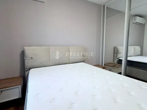 Prodaja, dvosoban stan, 63m², City Kvart, Podgorica - image 10