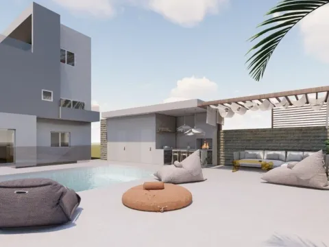 Prodaja, kuća, 272m², Utjeha, Bar - image 8