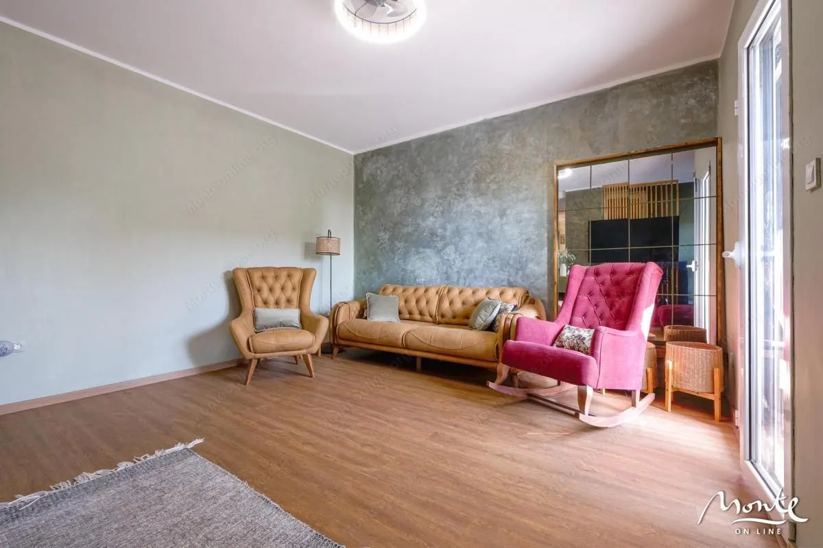 Sale, house, 67m², Petrovac, Budva