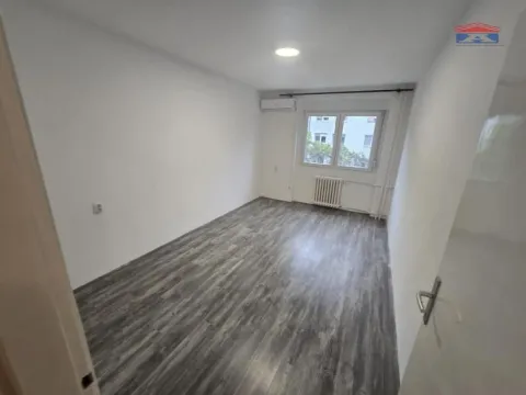 Izdavanje, dvosoban stan, 54m², Železnička Stanica, Novi Sad Sve Podlokacije - image 12