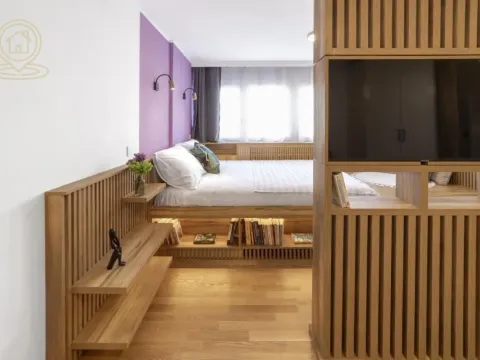 Izdavanje, jednosoban stan, 42m², Bulevar Oslobodjenja, Novi Sad Sve Podlokacije - image 10