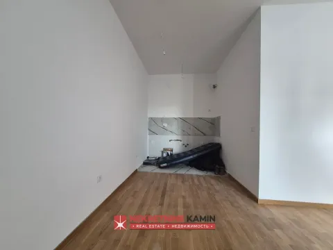 Sale, apartment, 40m², Bečići, Budva - image 2