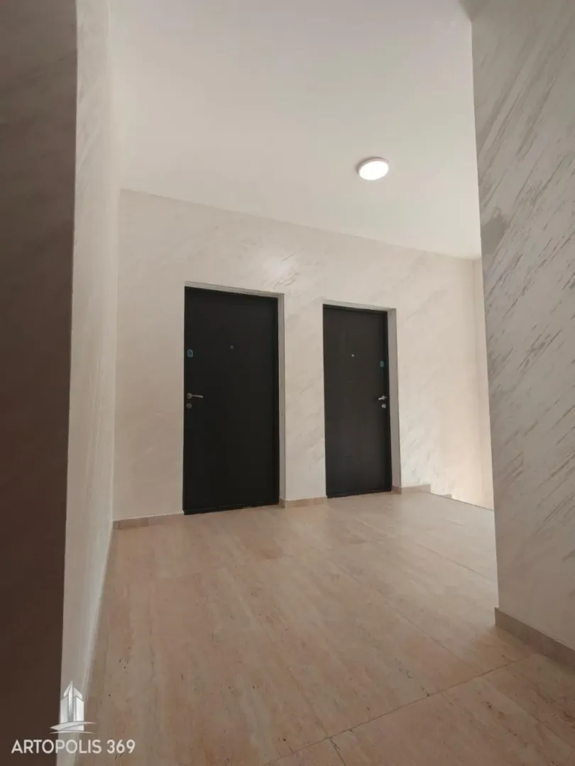 Sale, two bedroom apartment, 54m², Ledine, Beograd