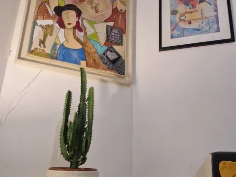 Prodaja, jednosoban stan, 34m², Centar, Budva - image 5