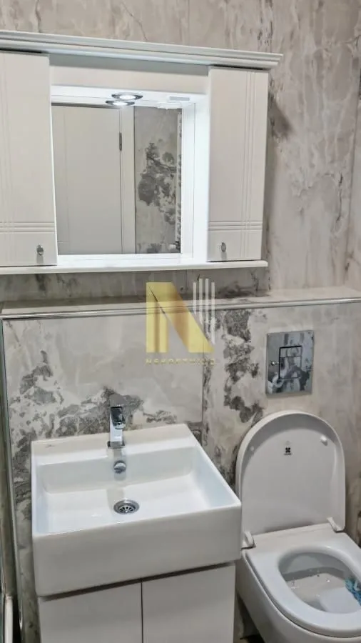 Izdavanje, dvosoban stan, 43m², Sajmište, Novi Sad