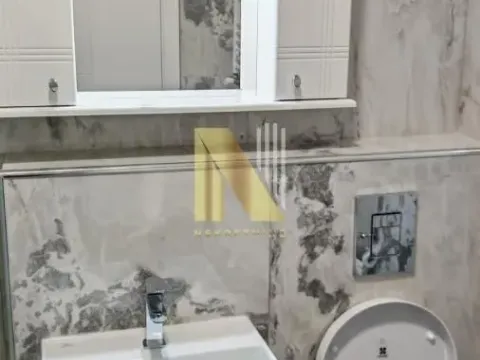 Izdavanje, dvosoban stan, 43m², Sajmište, Novi Sad - image 11